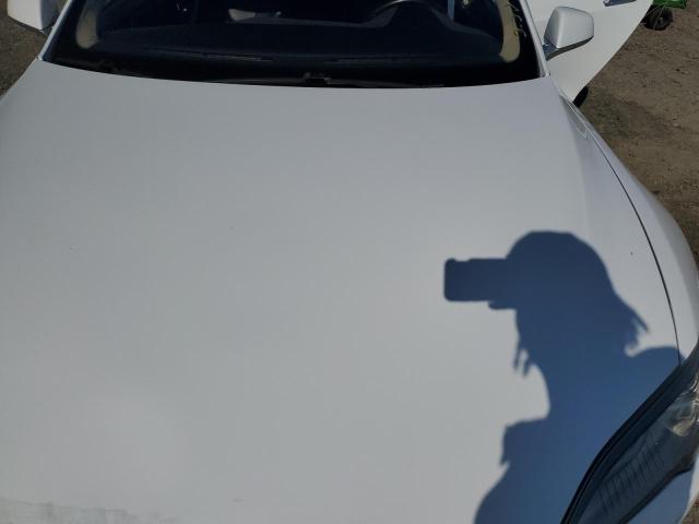 5YJSA1E16FF107979 - 2015 TESLA MODEL S Ağ foto 11