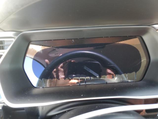 5YJSA1E16FF107979 - 2015 TESLA MODEL S Ağ foto 9