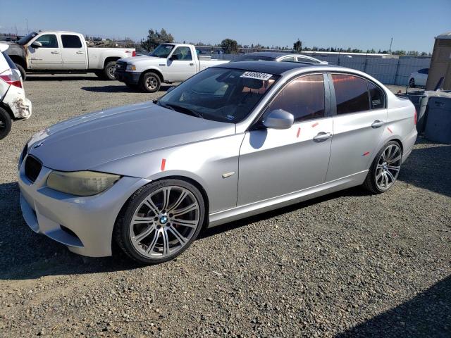 2011 BMW 335 I, 