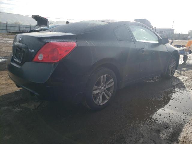 1N4AL2EP1DC147063 - 2013 NISSAN ALTIMA S BLACK photo 3