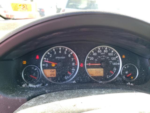 5N1AR18W06C655951 - 2006 NISSAN PATHFINDER LE 灰色 照片 9