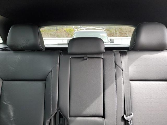 1V21E2CA5LC218281 - 2020 VOLKSWAGEN ATLAS CROS SE Ağ foto 10