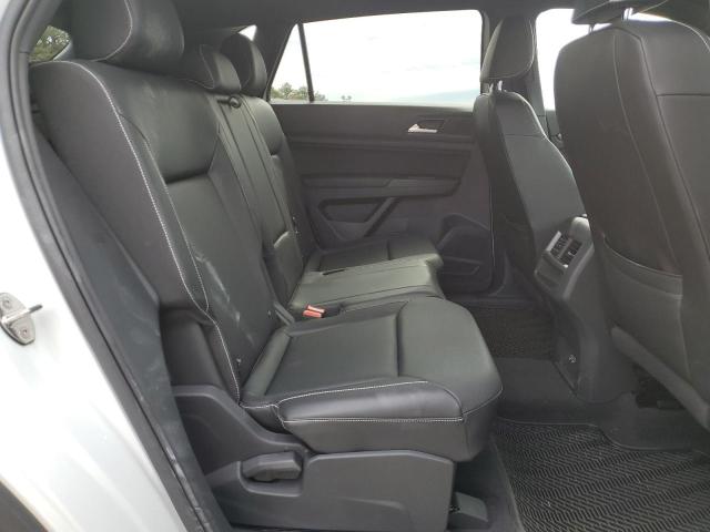 1V21E2CA5LC218281 - 2020 VOLKSWAGEN ATLAS CROS SE Ağ foto 11