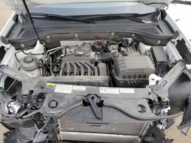 1V21E2CA5LC218281 - 2020 VOLKSWAGEN ATLAS CROS SE Ağ foto 12