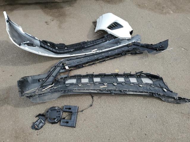 1V21E2CA5LC218281 - 2020 VOLKSWAGEN ATLAS CROS SE Ağ foto 13