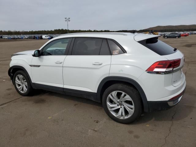 1V21E2CA5LC218281 - 2020 VOLKSWAGEN ATLAS CROS SE Ağ foto 2