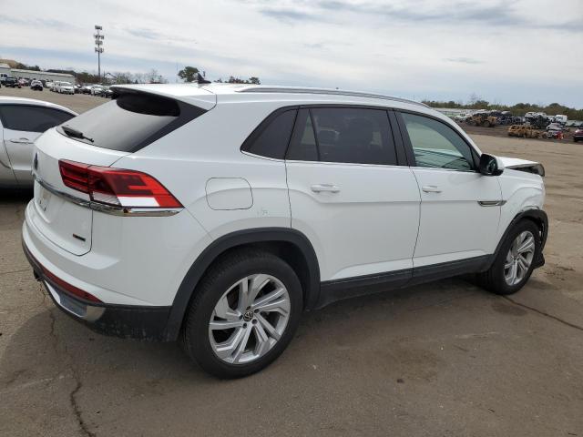 1V21E2CA5LC218281 - 2020 VOLKSWAGEN ATLAS CROS SE Ağ foto 3