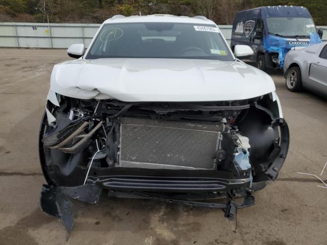 1V21E2CA5LC218281 - 2020 VOLKSWAGEN ATLAS CROS SE Ağ foto 5