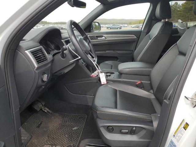 1V21E2CA5LC218281 - 2020 VOLKSWAGEN ATLAS CROS SE Ağ foto 7