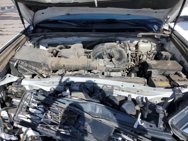 JTEBU5JR2L5779833 - 2020 TOYOTA 4RUNNER SR5/SR5 PREMIUM 白色 照片 12