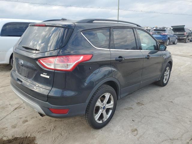 1FMCU0GX2EUB28076 - 2014 FORD ESCAPE SE BLACK photo 3