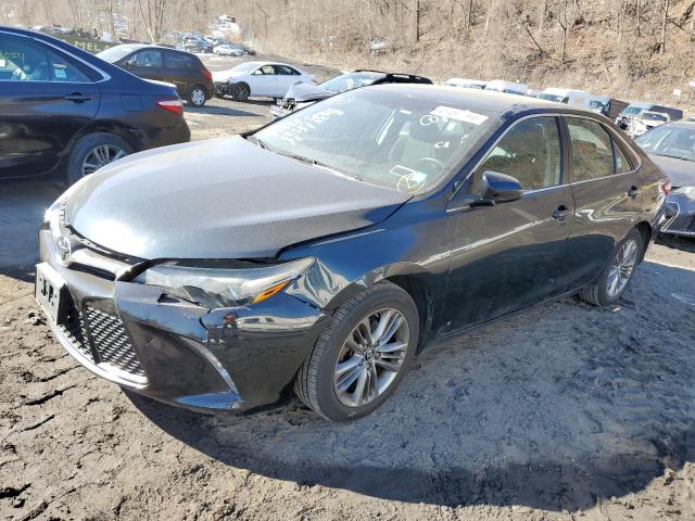 2016 TOYOTA CAMRY LE, 