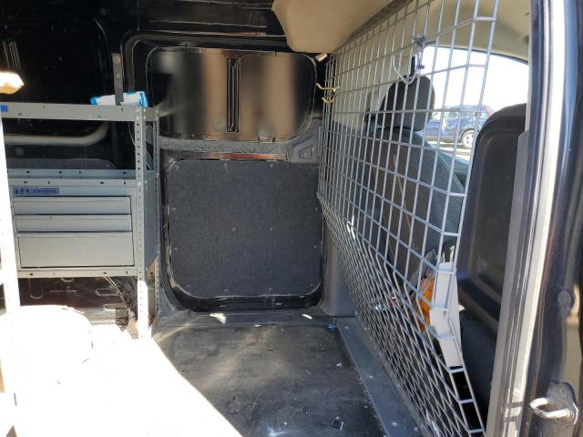 3N63M0ZN9HK691465 - 2017 CHEVROLET CITY EXPRE LT 黑色 照片 11