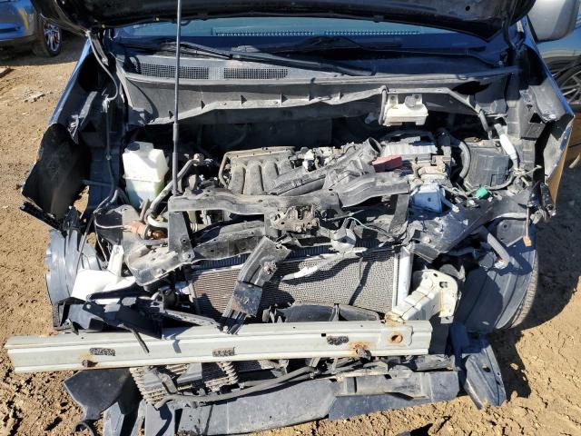 3N63M0ZN9HK691465 - 2017 CHEVROLET CITY EXPRE LT 黑色 照片 12