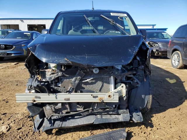 3N63M0ZN9HK691465 - 2017 CHEVROLET CITY EXPRE LT 黑色 照片 5