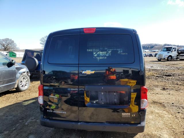 3N63M0ZN9HK691465 - 2017 CHEVROLET CITY EXPRE LT 黑色 照片 6