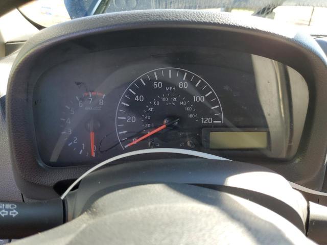 3N63M0ZN9HK691465 - 2017 CHEVROLET CITY EXPRE LT 黑色 照片 9