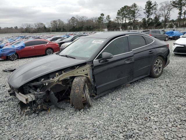 2021 HYUNDAI SONATA SEL, 