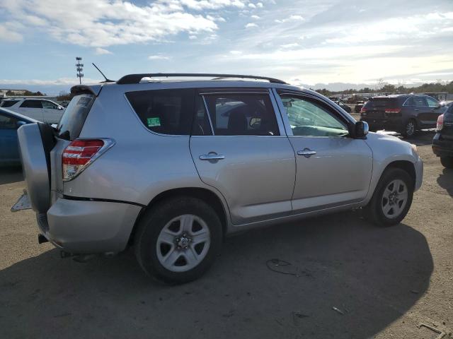 2T3BF4DV5BW152777 - 2011 TOYOTA RAV4 SILVER photo 3