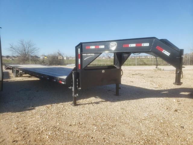 3S9PCNP2XPW092361 - 2022 OTHER TRAILER BLACK photo 1