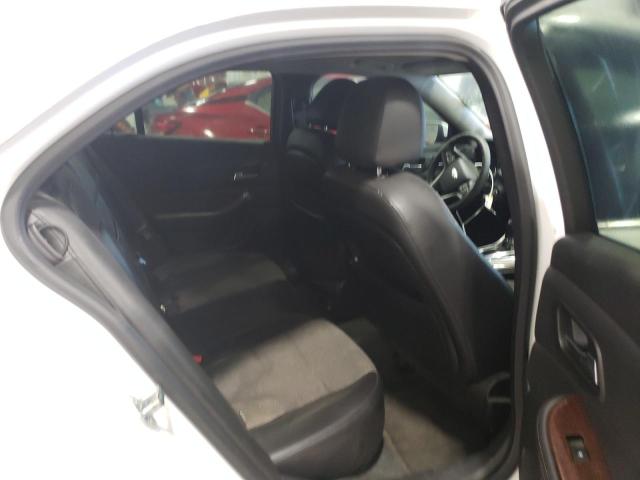 1G11C5SA9DF235877 - 2013 CHEVROLET MALIBU 1LT Blanc photo 10