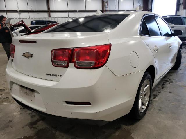 1G11C5SA9DF235877 - 2013 CHEVROLET MALIBU 1LT Blanc photo 3