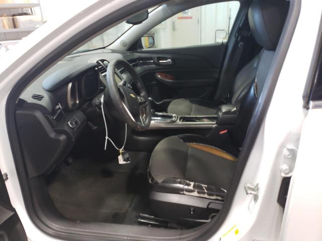 1G11C5SA9DF235877 - 2013 CHEVROLET MALIBU 1LT Blanc photo 7