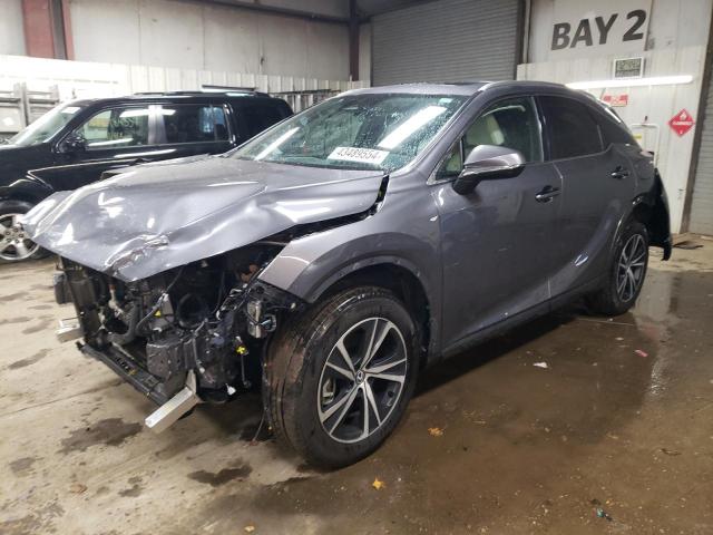 2023 LEXUS RX 350 BASE, 