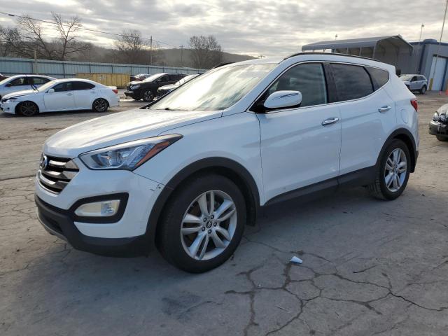 2014 HYUNDAI SANTA FE S, 