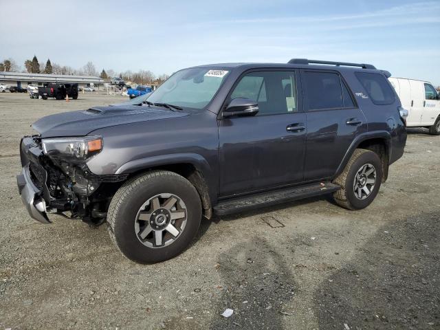 2023 TOYOTA 4RUNNER SE, 