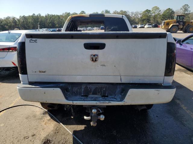 1D7HA18278J140098 - 2008 DODGE RAM 1500 ST BURN photo 6