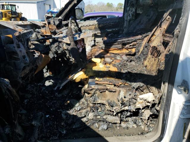 1D7HA18278J140098 - 2008 DODGE RAM 1500 ST BURN photo 7