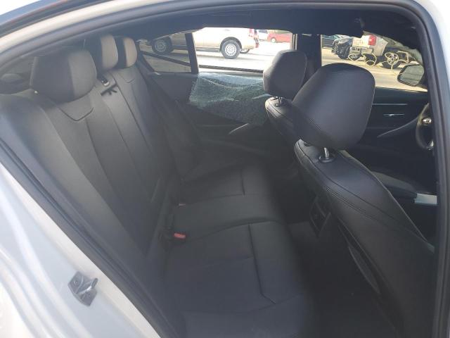 WBA8B3G59JNV01454 - 2018 BMW 340 I 白色 照片 10