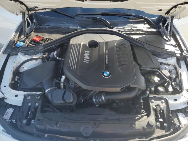 WBA8B3G59JNV01454 - 2018 BMW 340 I 白色 照片 11