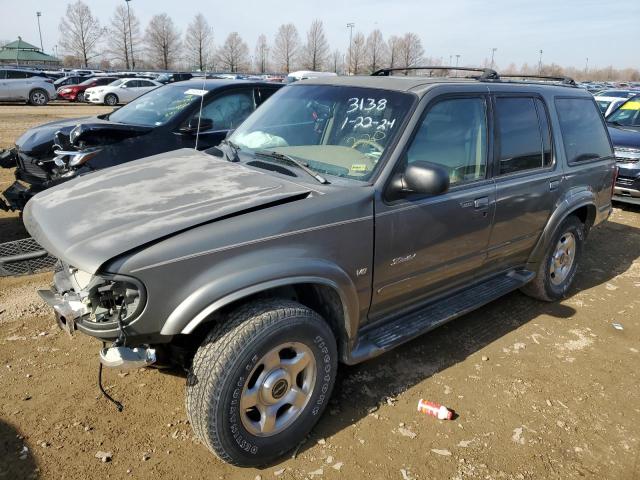 2000 FORD EXPLORER LIMITED, 