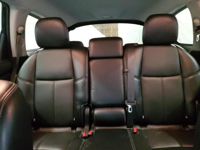 5N1DR2MMXKC624529 - 2019 NISSAN PATHFINDER S 紫色 照片 10