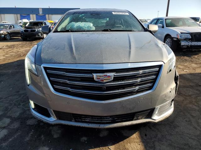 2G61N5S39J9136888 - 2018 CADILLAC XTS LUXURY SILVER photo 5