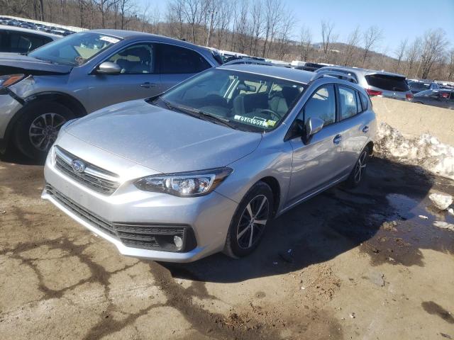 2023 SUBARU IMPREZA PREMIUM, 