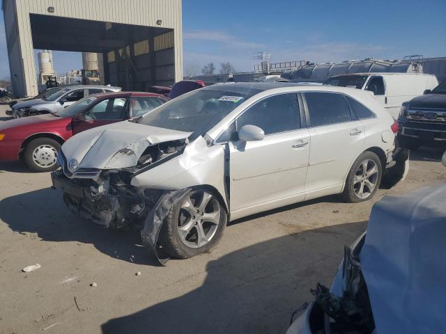 2010 TOYOTA VENZA, 