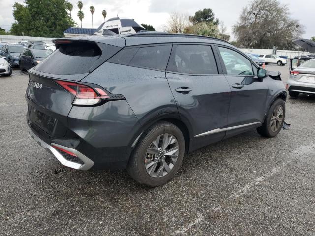 5XYK43AF3PG030826 - 2023 KIA SPORTAGE SX GRAY photo 3