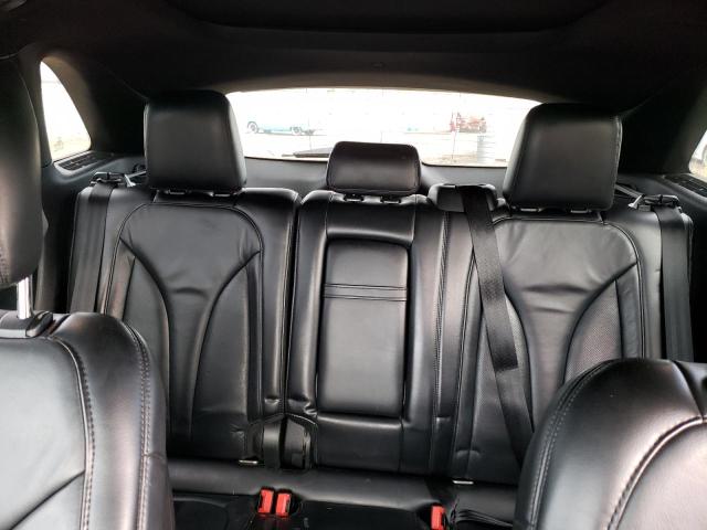 5LMCJ2C94JUL30954 - 2018 LINCOLN MKC SELECT 银色 照片 10