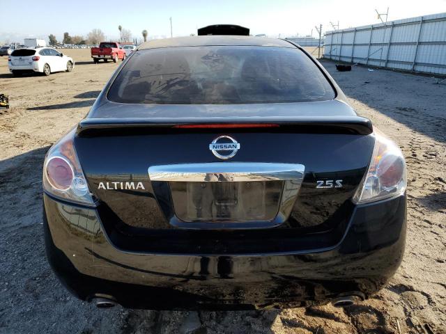 1N4AL2APXAN457525 - 2010 NISSAN ALTIMA BAS BLACK photo 6