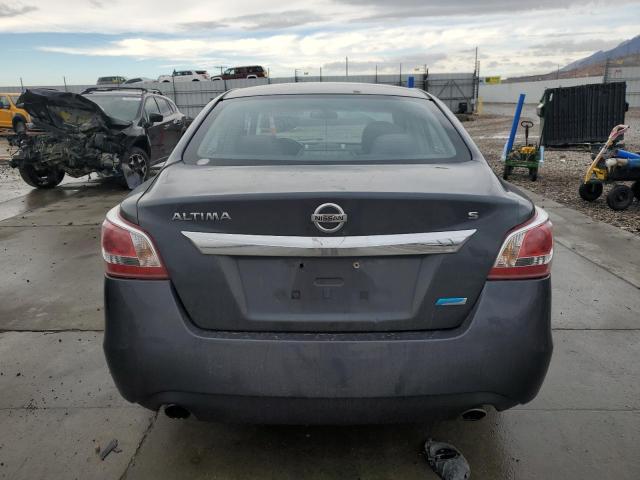 1N4AL3AP2DC162196 - 2013 NISSAN ALTIMA 2.5 BLACK photo 6