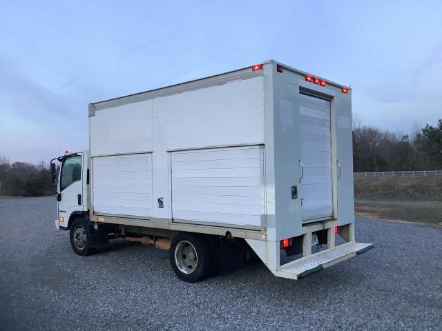 4KDC4B1U08J802127 - 2008 GMC W4500 W45042 WHITE photo 3