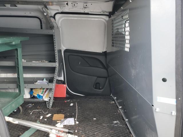 ZFBHRFAB9M6U34922 - 2021 RAM PROMASTER 白色 照片 10