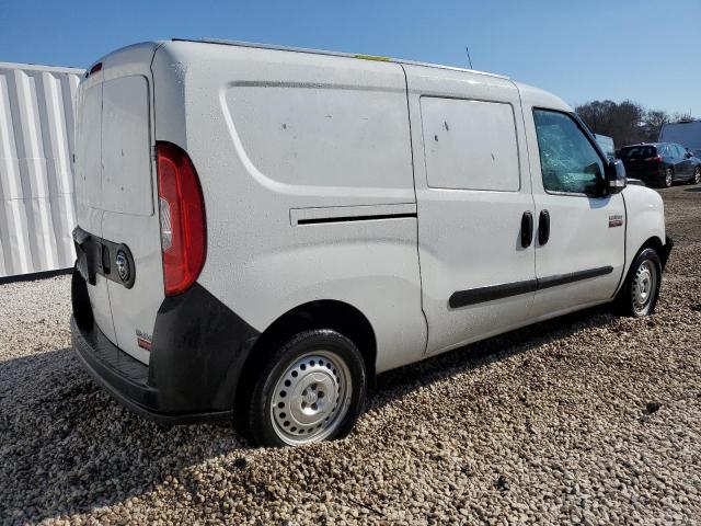 ZFBHRFAB9M6U34922 - 2021 RAM PROMASTER 白色 照片 3