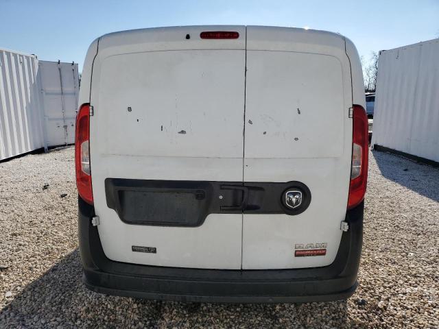 ZFBHRFAB9M6U34922 - 2021 RAM PROMASTER 白色 照片 6