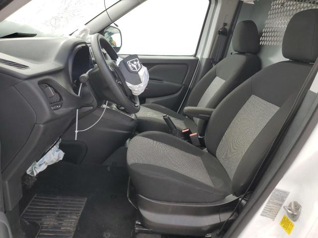 ZFBHRFAB9M6U34922 - 2021 RAM PROMASTER 白色 照片 7