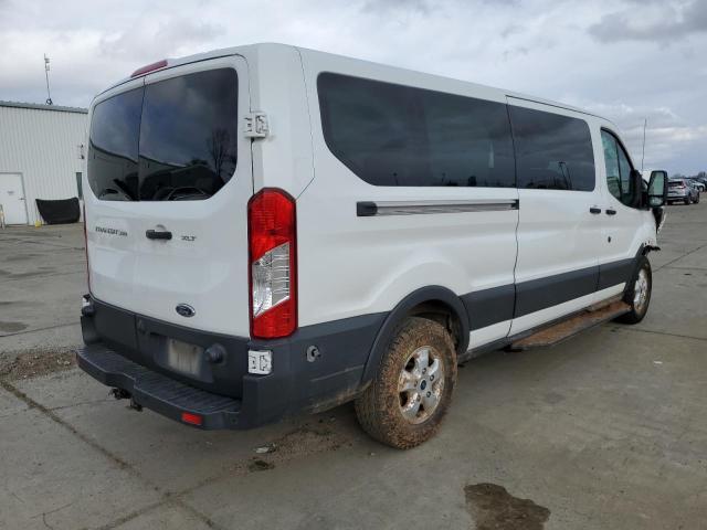 1FBZX2YM2JKB09317 - 2018 FORD TRANSIT T-350 WHITE photo 3