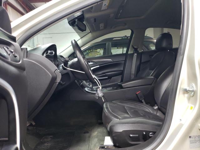 2G4GV5EK4F9269877 - 2015 BUICK REGAL 金色 照片 7